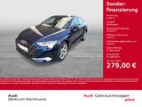 Audi A3 35 advanced NAVI KAMERA ACC LM18 SOUNDSYSTEM