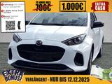Mazda 2 Hybrid Prime-Line DAB #S&S