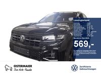 Volkswagen Touareg - Vorschau Bild 1