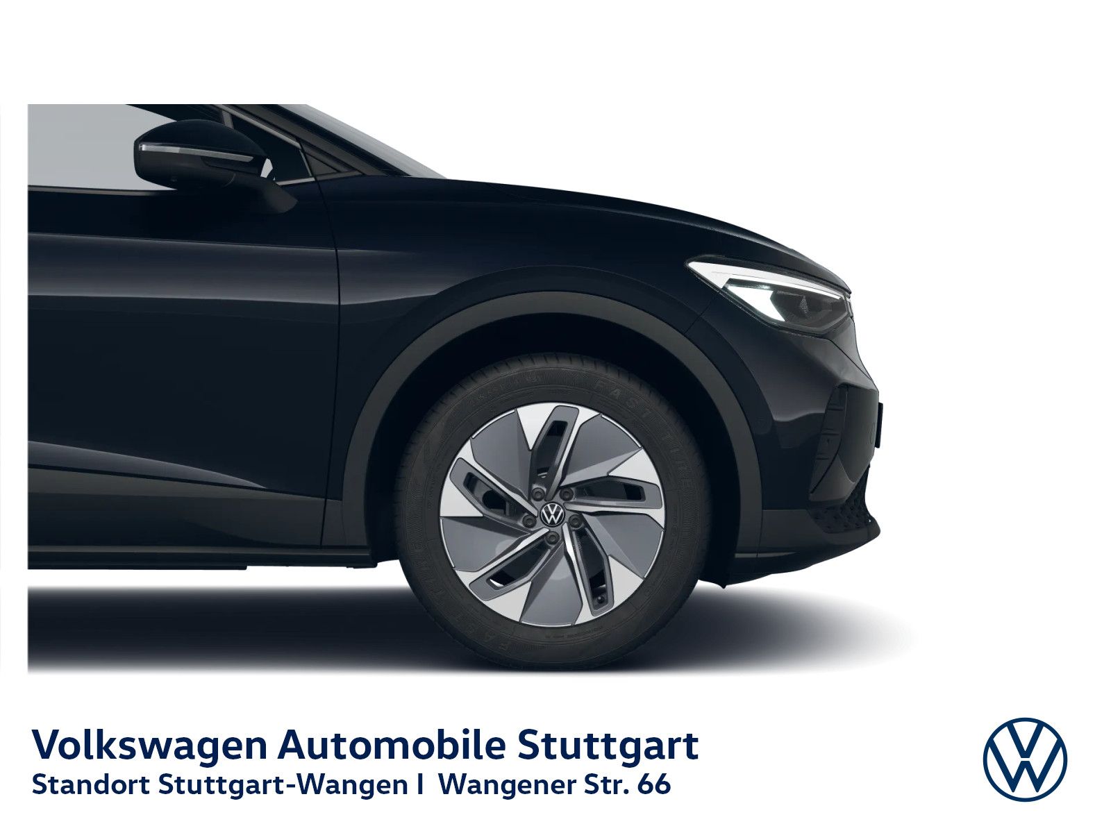 Volkswagen ID.4 Pro Navi Kamera Stdhzg AHK ACC LED SHZ foto 3