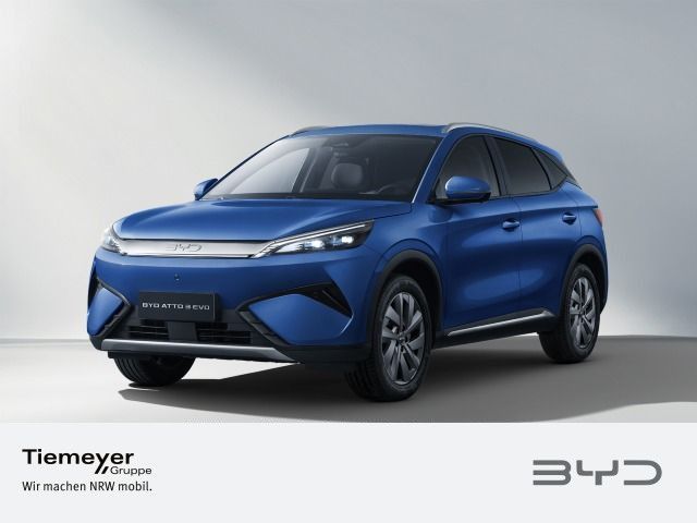 BYD ATTO 3