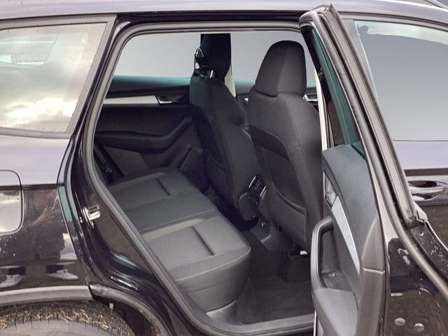 Karoq 2.0TDI DSG 4x4 Tour