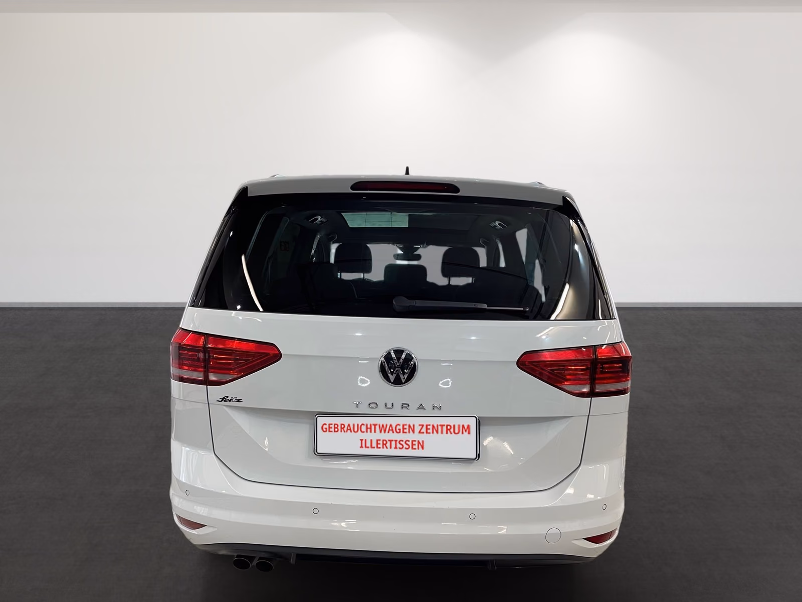 Volkswagen Touran 2.0 TDI Highline *AHK*PANO*LED*KAMERA*, миниатюра 16