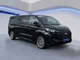 Ford Tourneo Custom L2 Titanium X Aut. 5J.*Gar. Winte - : mit Navigationssystem, Van, mit Klimaanlage
