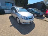 Opel Zafira B 1,6 CATCH ME Now*7Sitze - Opel Zafira: Catch Me