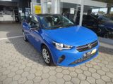 Opel Corsa-e F Edition Tagfahrlicht+ABS+ESP - Opel: Tagfahrlicht