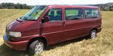 Volkswagen T4 Caravelle 2.8 VR6 Kat GL Auto Lang GL - Volkswagen T4: Vr6