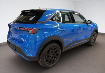 Opel Mokka-e Edition