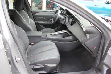 Peugeot 408 - 11