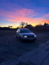 Audi A4 b6 2.0fsi - Audi A4 aus 2002: 2.0