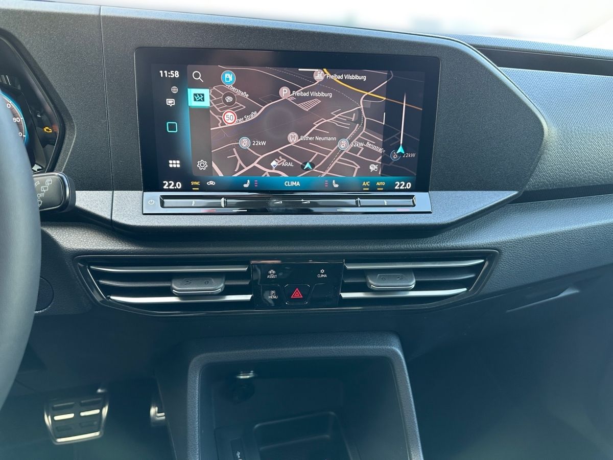 Volkswagen Caddy - Bild 12