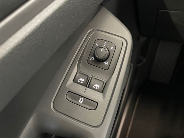 Caddy Kombi 2.0 TDI ACC PDC SHZ KLIMAAUTO.