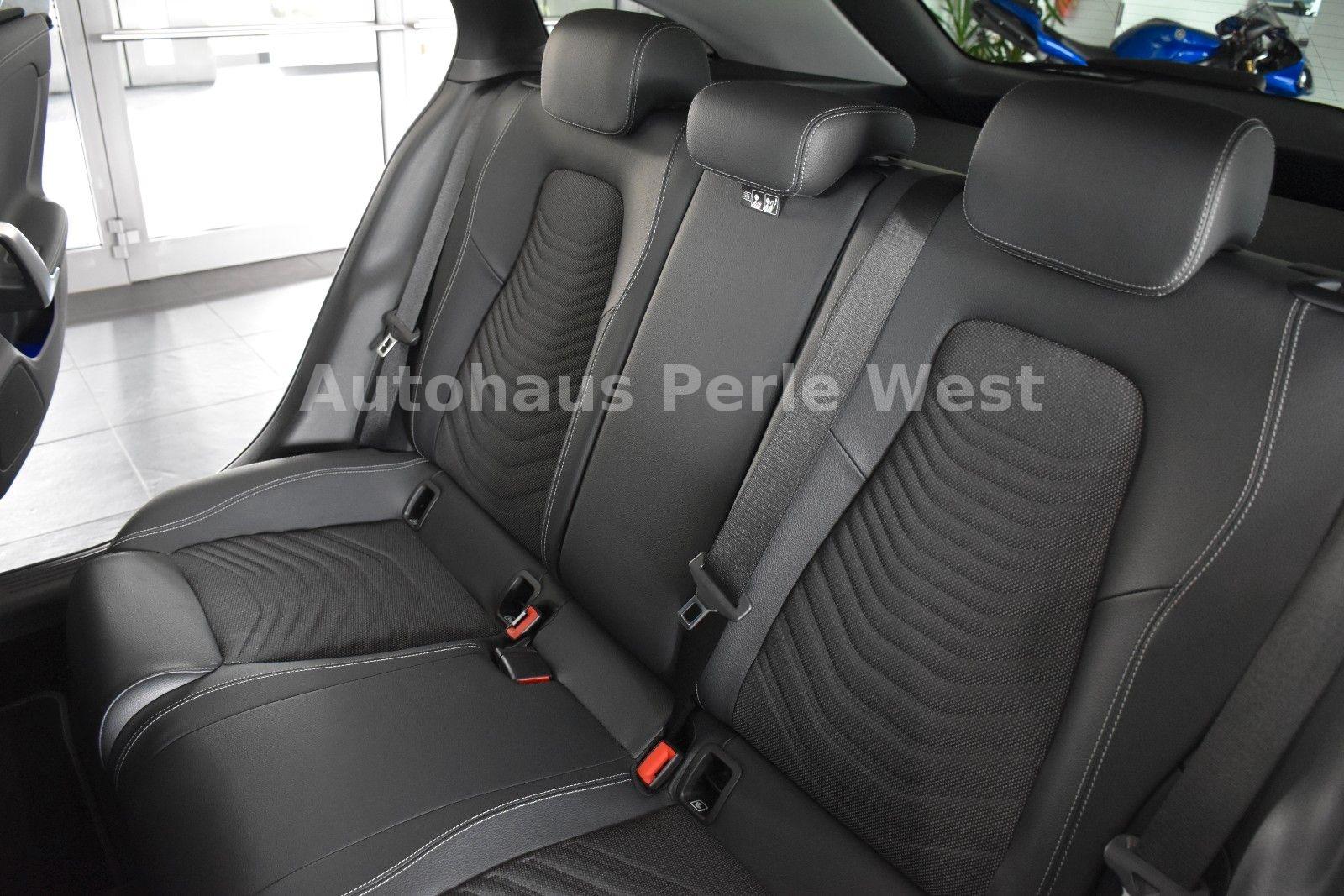 Mercedes-Benz CLA 220 D SB 8G-DCT"PANORAMA"AHK"R.KAMERA"LED", миниатюра 20