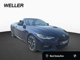 BMW 430i Cabrio M Sport ACC Kamera 19"M Nackenw Navi