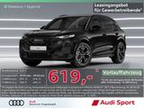Audi Q3 SUV e-hybrid S tronic Matrix,AHK UPE 64.735,- - Audi Q3 Neuwagen in Leipzig