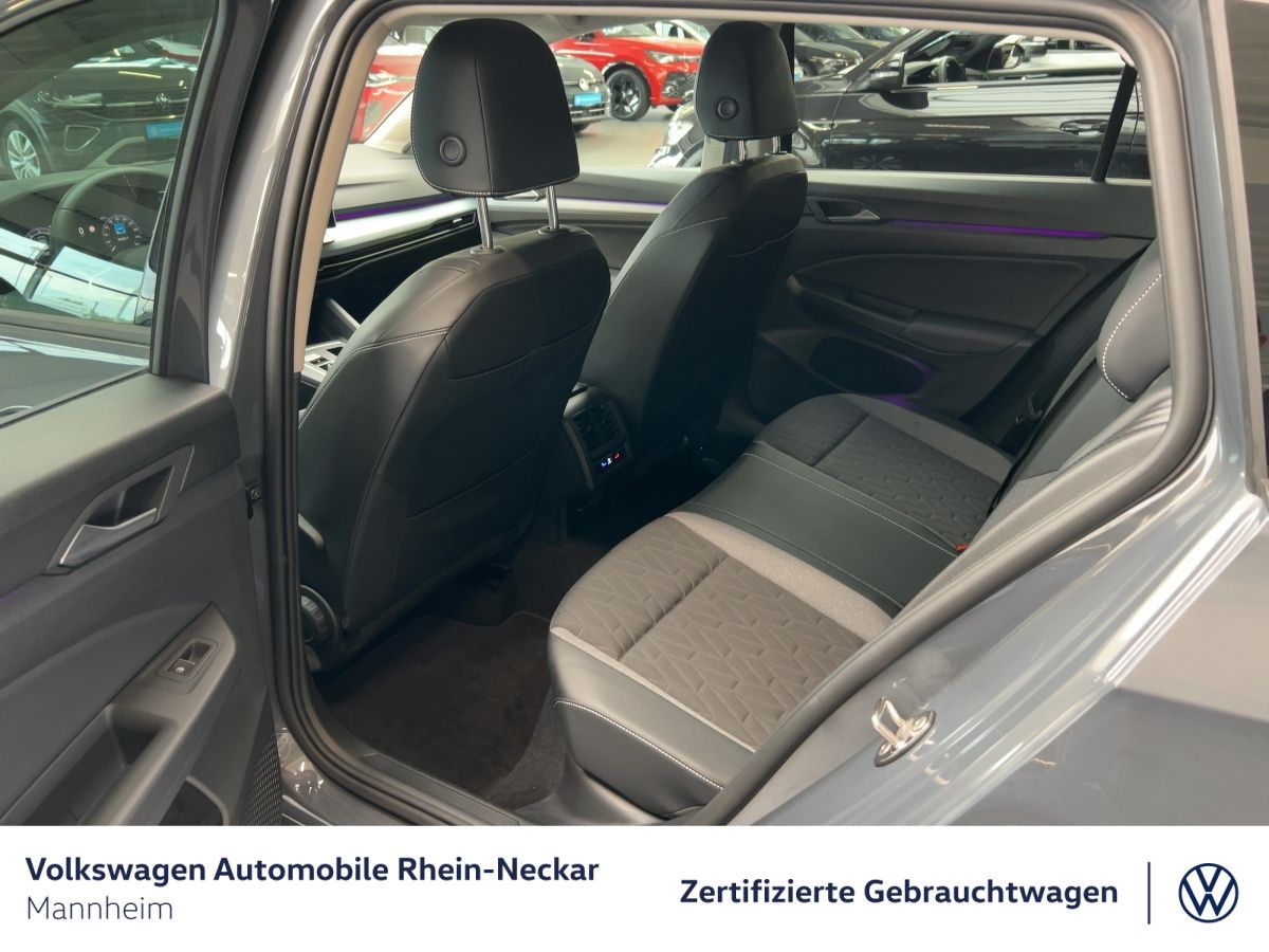 Volkswagen Golf - Bild 11
