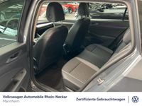 Volkswagen Golf - Vorschau Bild 11
