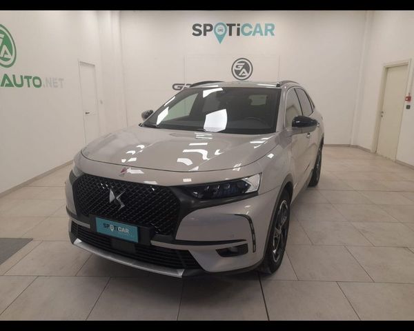 DS DS7 Crossback