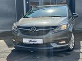 Opel Zafira Tourer*PDC*SHZ*AHK*TEMPO*KAMERA* - Opel Zafira Tourer mit Diesel-Antrieb: Automatik