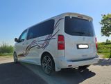 Peugeot Traveller BlueHDi 180 S&S EAT8 Allure L2  - Peugeot Traveller von privat