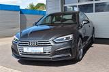 Audi A5 Coupe 40 TFSI sport/S-Line/LEDER/VIRTUAL/RFK - Audi A5 Gebrauchtwagen in Bremen