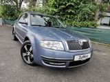 Skoda Superb Elegance