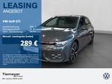 Volkswagen Golf GTI DSG GTI IQ.LIGHT REAR VIEW NAVI HARMAN