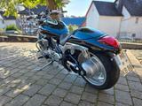 Suzuki VZ 1500 M Intruder - SUZUKI 1500