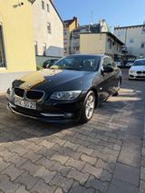 BMW 320d Cabrio Edition Exclusive Edition Exclusive - BMW 320: 320d Exclusive Edition