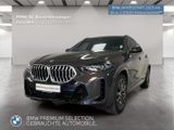 BMW X6 xDrive40i M Sport Standheizung Massage AHK - BMW X6 Jahreswagen