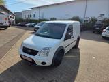 Ford Transit Connect Kasten Trend