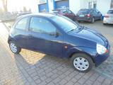 Ford Ka/Ka+ 1,3 51kW Fun X - Ford Ka/Ka+ Fun