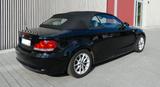 BMW 118i Cabrio - - BMW 118: Cabrio, 118i