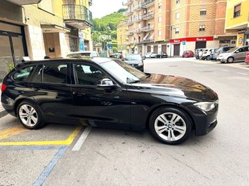 BMW 316 - 5