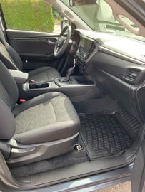 Bild 20 Isuzu D-Max DoubleCab LS 4 WD AHK und Beschichtung