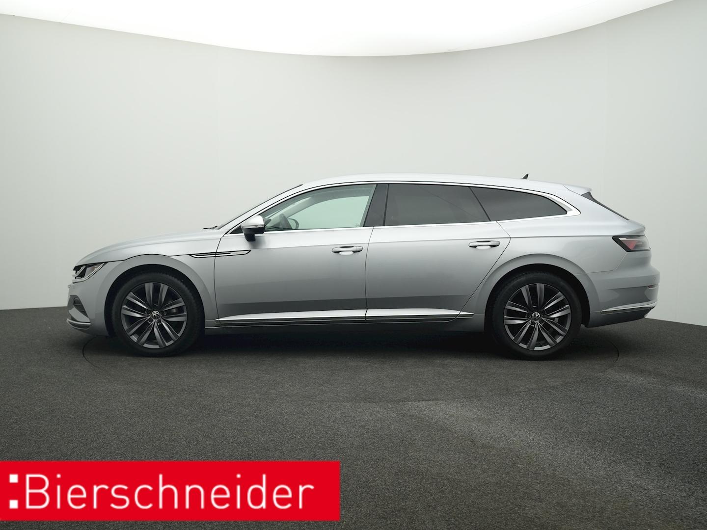 Volkswagen Arteon SB 2.0 TDI DSG Elegance 5-J-GAR ALCANTARA