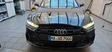 Audi 45 TFSI S-Line Panorama HuD 360° Laser Garantie - Audi A7 Gebrauchtwagen in Mannheim