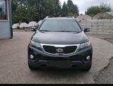 Kia Sorento 2,2 CRDI 4WD - Kia Sorento aus 2011 mit Diesel-Antrieb