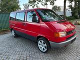 Volkswagen T4 Multivan Benzin mit Klima TÜV bis 2027 - VW T4 Multivan von 1993