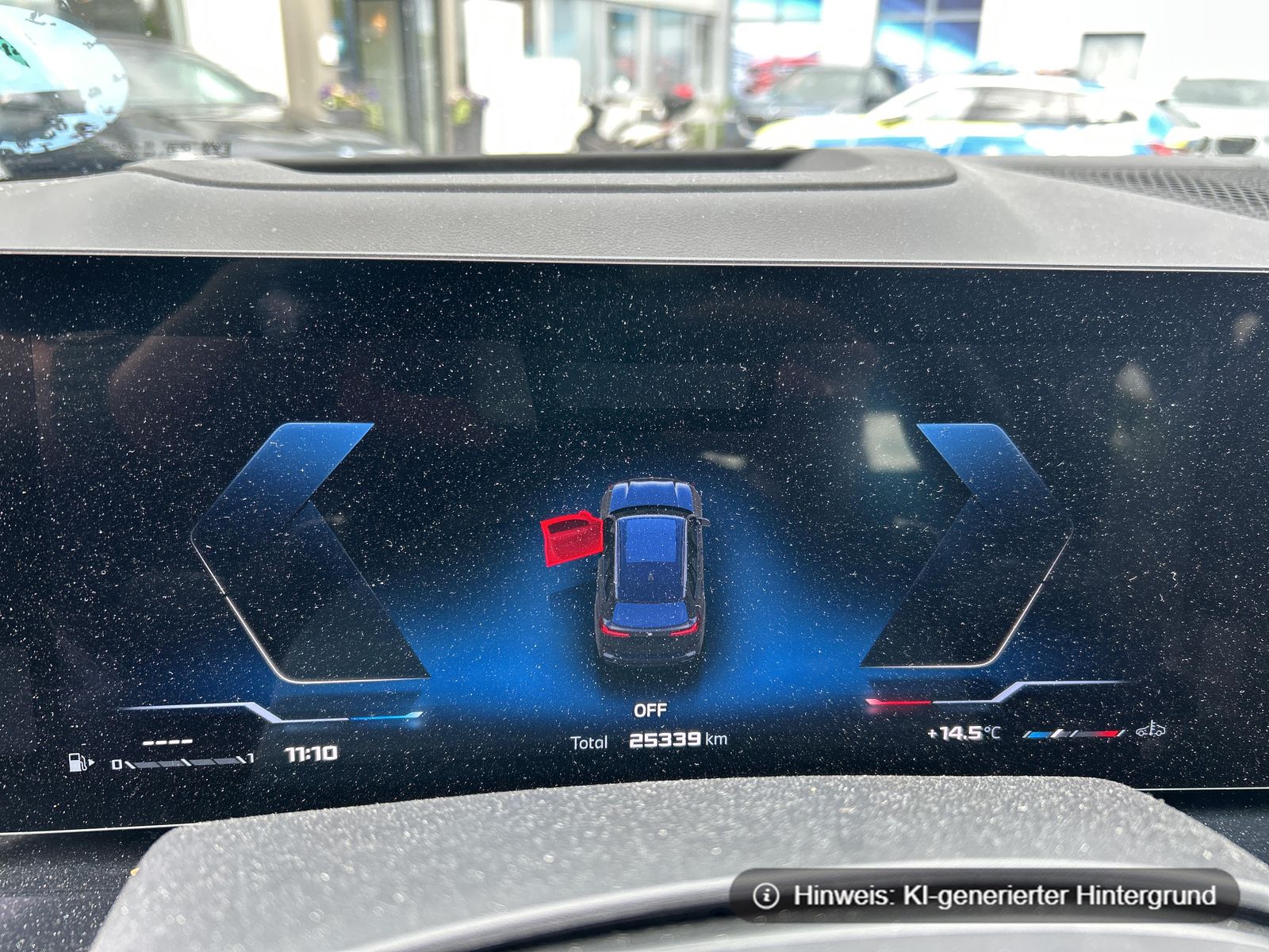 BMW X5 M60 - Bild 19