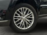 Jeep Grand Cherokee 3.0 CRD Summit AHK°ACC°PANO°CAM - Jeep Grand Cherokee Summit mit Diesel-Antrieb