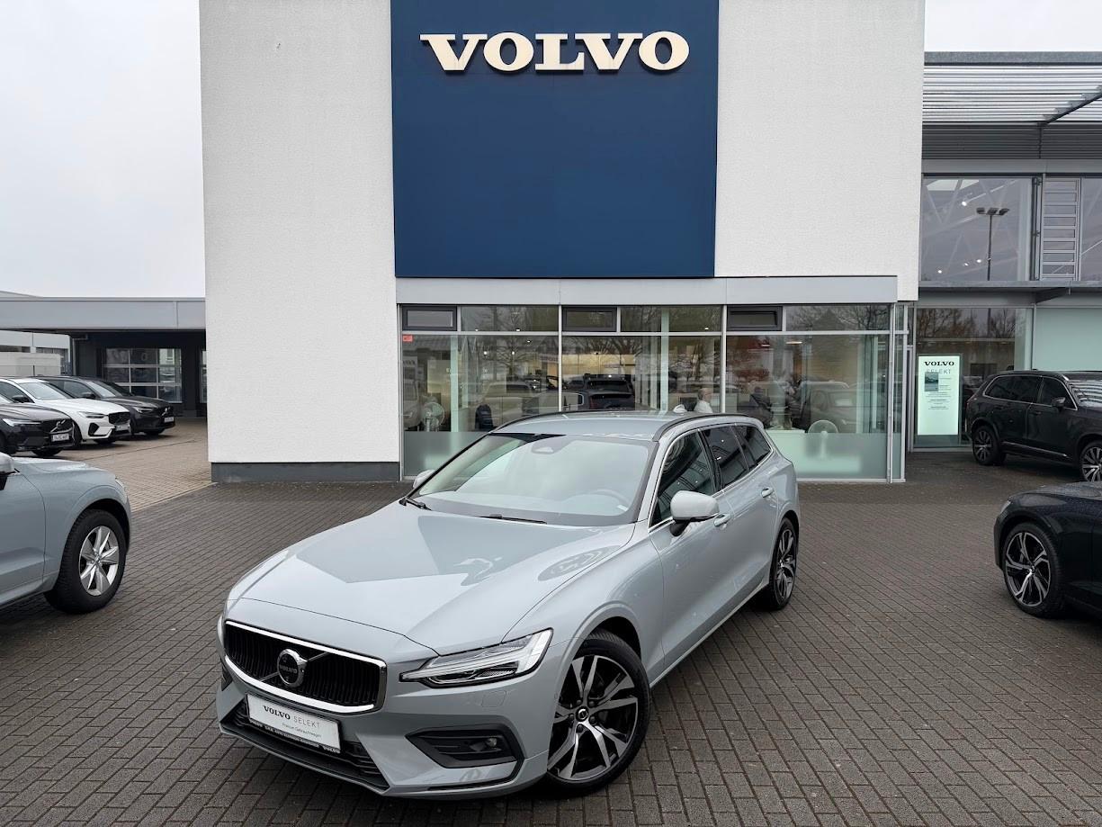 Volvo V60 B4 Kombi Core