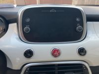 Fiat 500X - Vorschau Bild 11