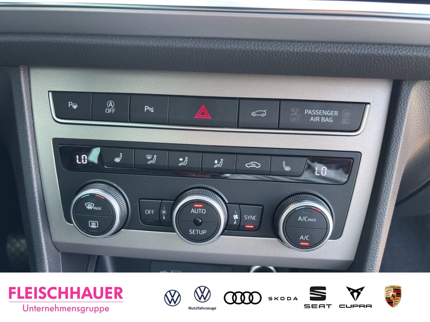 Seat Ateca - Bild 14