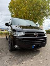 Volkswagen T5 Multivan Highline 4Motion orig.82500 Kilomete - Volkswagen T5 Multivan: Von Privat