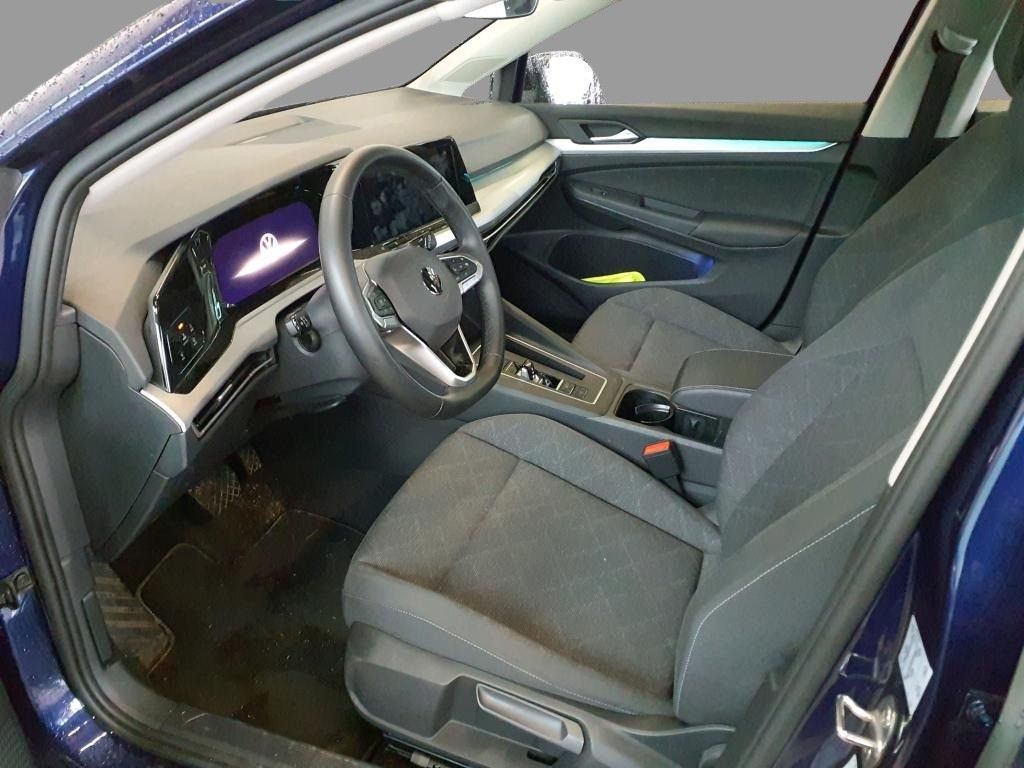 Volkswagen Golf - Bild 6