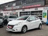 Peugeot 208 1.2 Active 82 VTi - Peugeot Gebrauchtwagen in Aachen