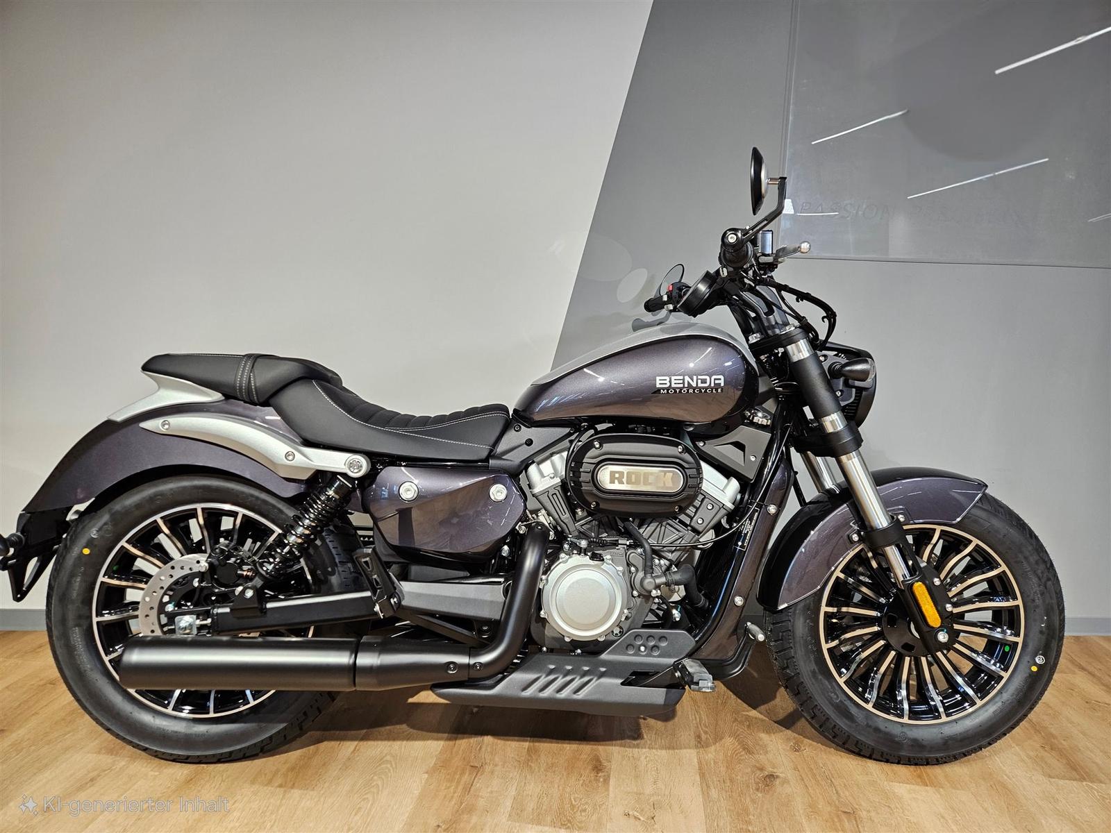 Andere ANDERE Rock 125