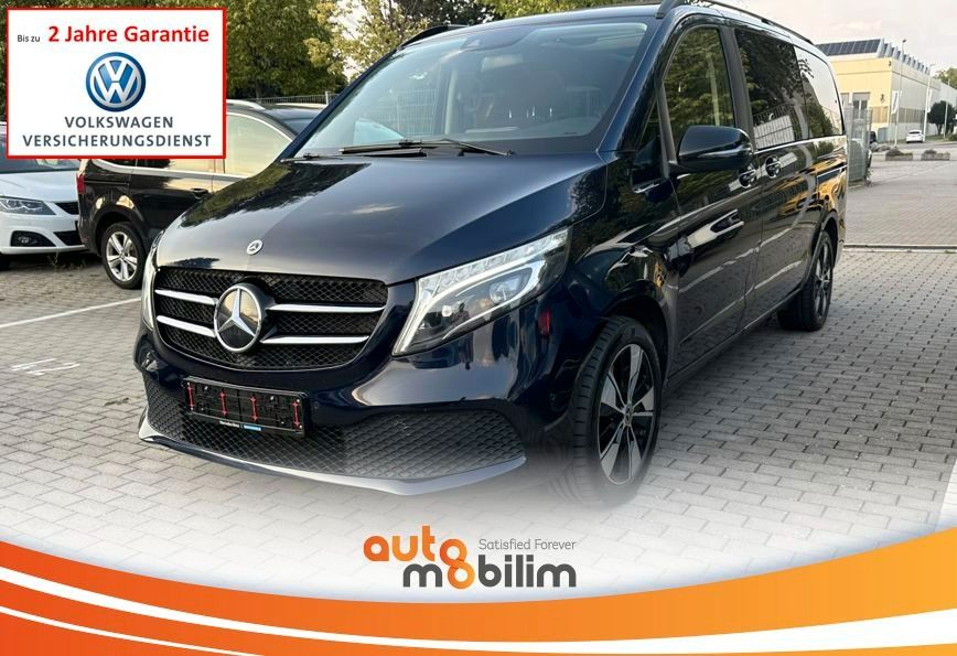 Mercedes-Benz V 300