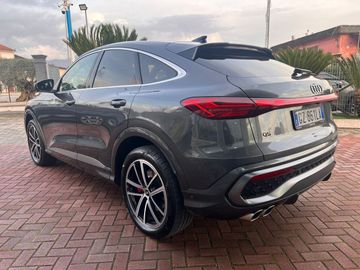 Audi Q5 - 4